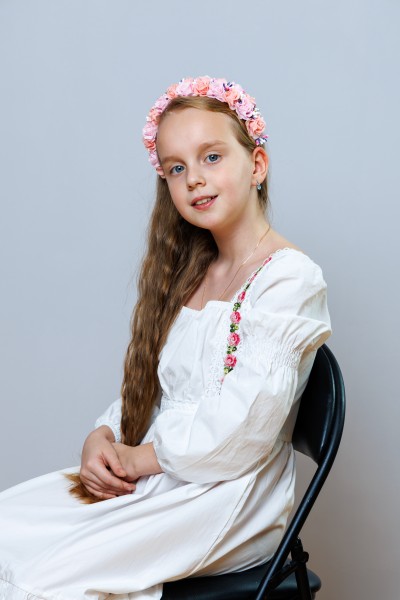 Голос моей земли