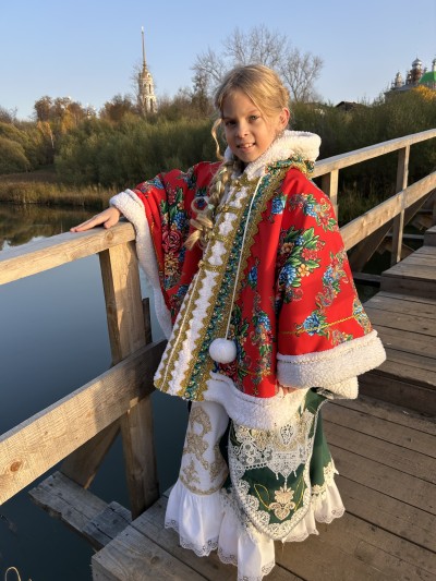 «Русская березонька»