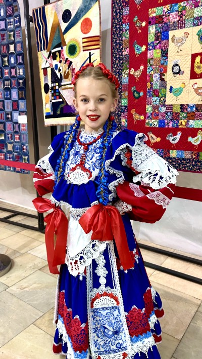 Песня «Иван-чай»