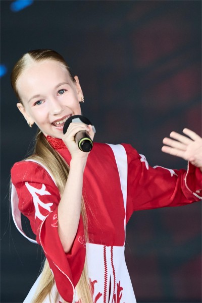 Анастасия Карюхина