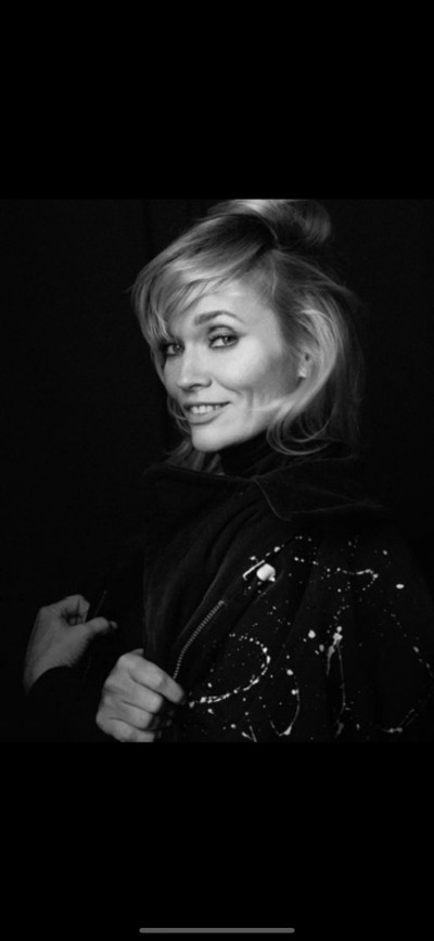 Катерина Титова