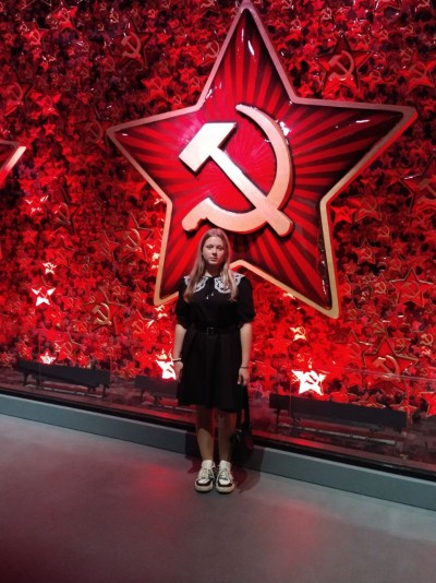 Бессмертный полк