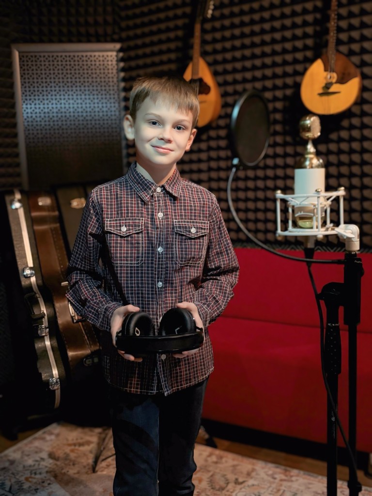 Здравствуй дядя солдат