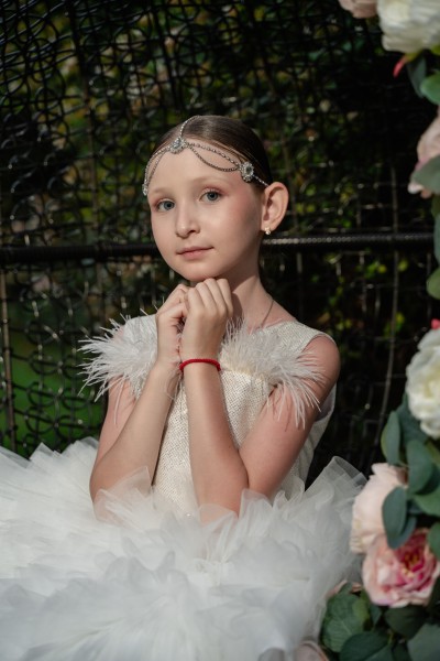 «Два белых ангела»