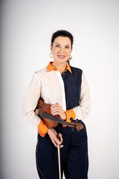 Елена Албул