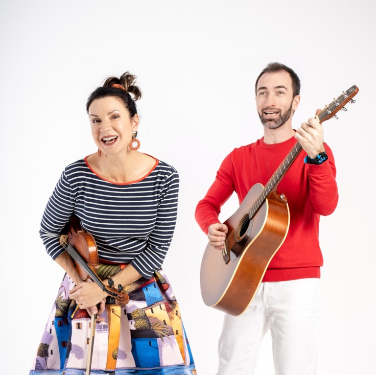 Про осу и тирамису