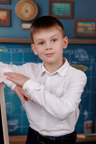 Серафим Шацкий