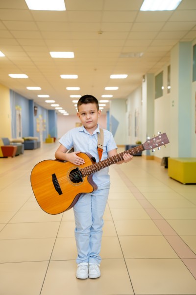 Арсений Рочев