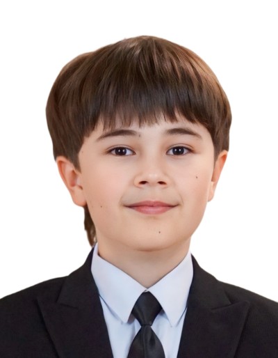 Макар Щеглов