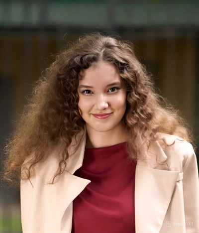 Алиса Денисова