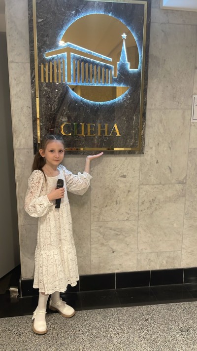 «Два белых ангела»