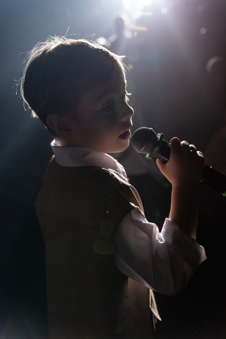 Березовые сны