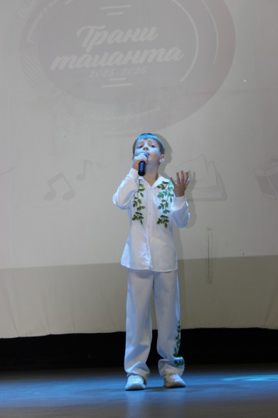 Березовые сны