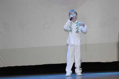 Березовые сны