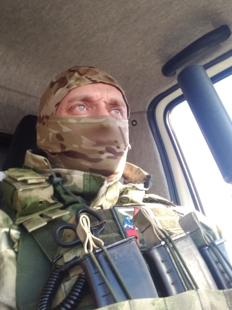 Я знаю, папа, ты живой!