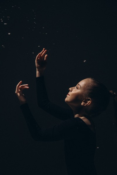 Я знаю, папа, ты живой!