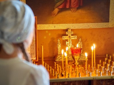 Я знаю, папа, ты живой!