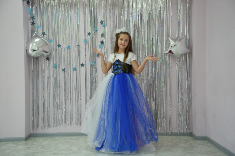 Родная планета земля!