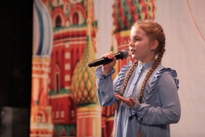 Богомолица (Мама)