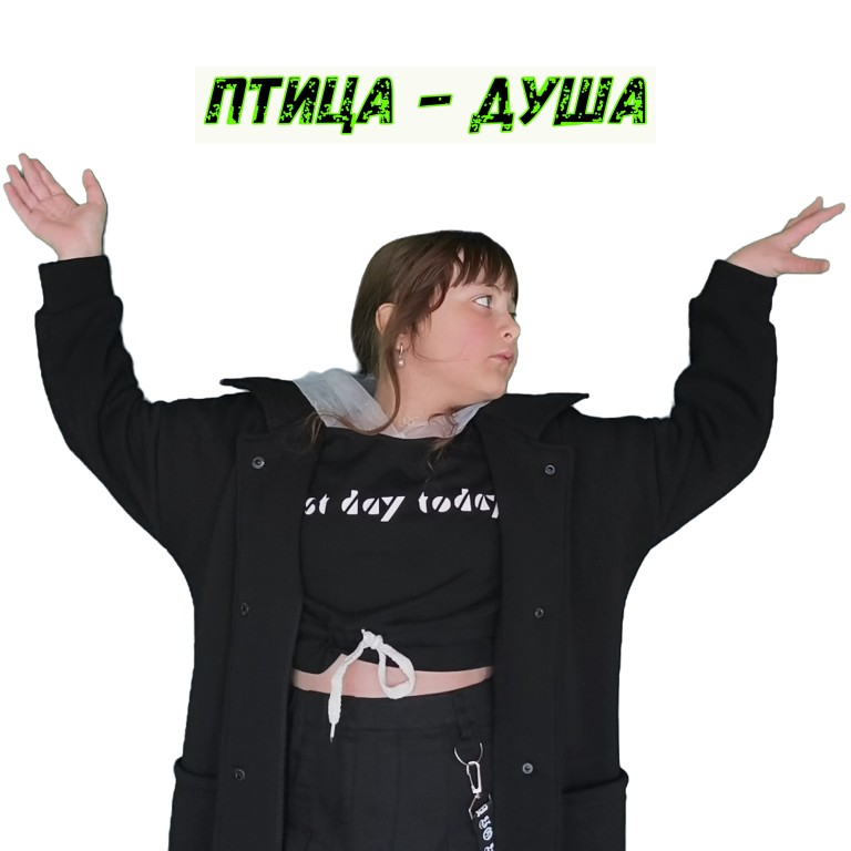 Песня «Птица – душа»