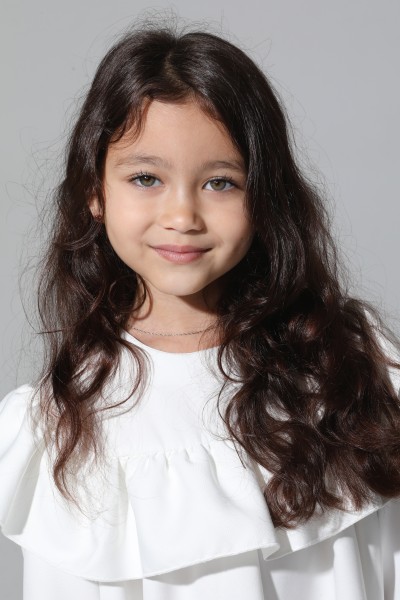 Вера ГУрдова