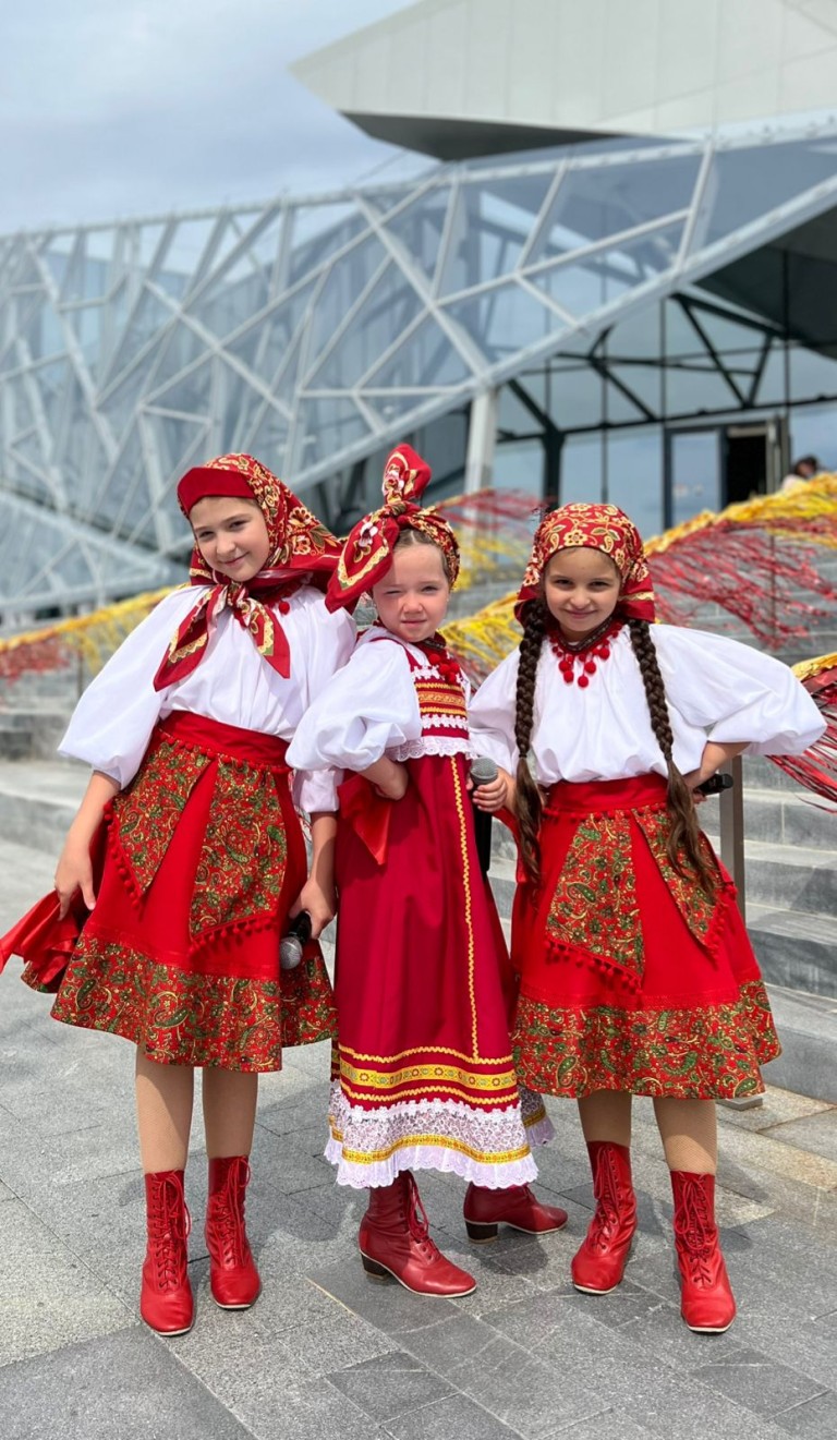 Сережки хотим