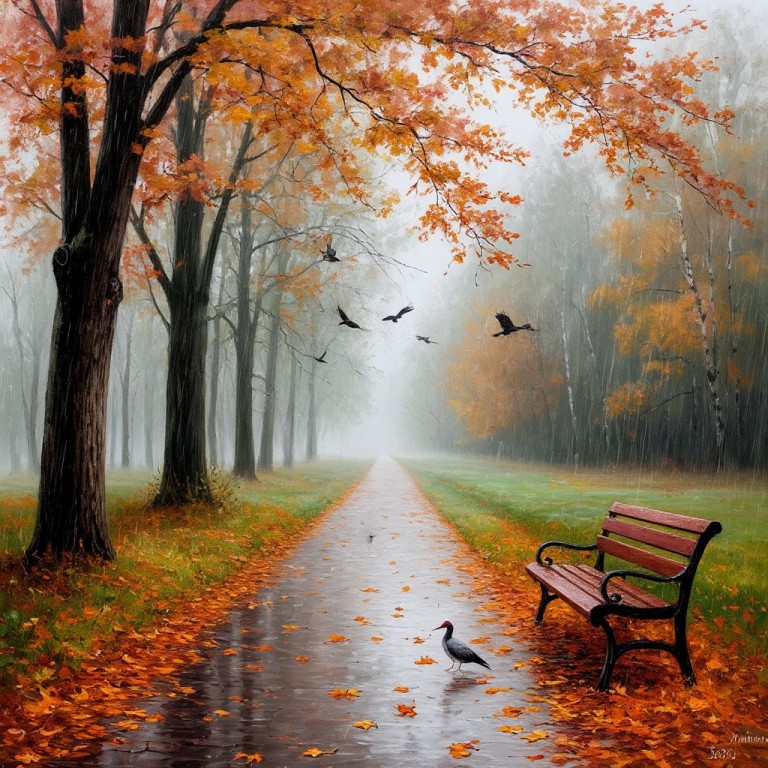 НЕ НАВСЕГДА…