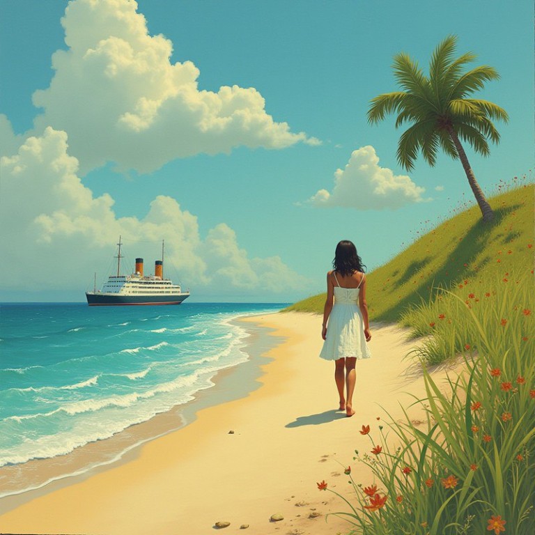 Там, Где Я Не Был