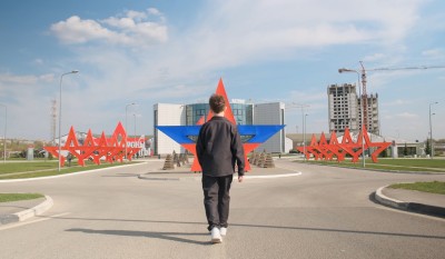 В рядах бессмертного полка