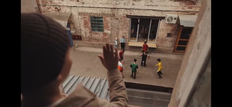 Если мы научимся любить _ Максим Локайчук