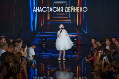 Два белых ангела