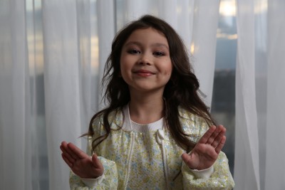 Вера Гурдова - "Солнце в руки возьми"