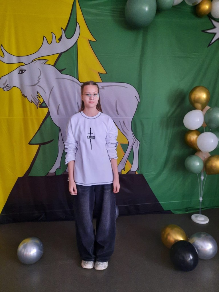 Песня "Две подруги"