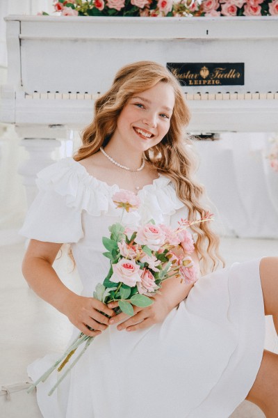 Арина Смирнова