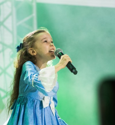 "Родина слышит"