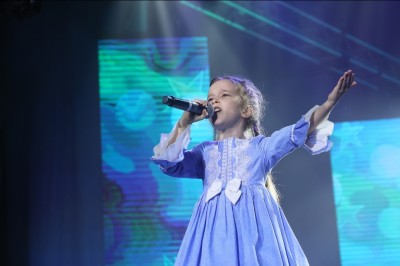 "Родина слышит"