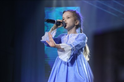 "Родина слышит"