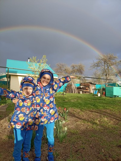 "С чего начинается Родина"