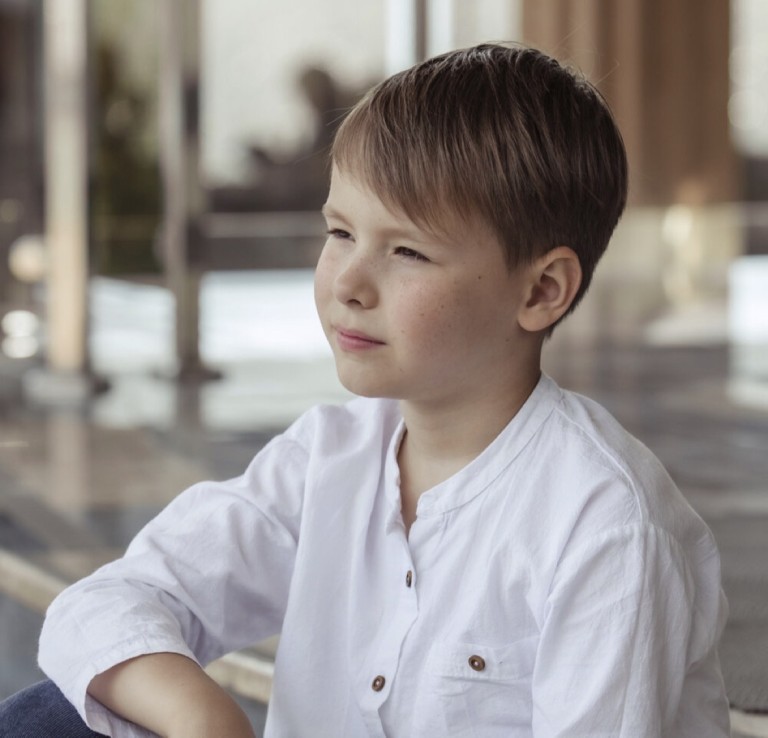 Минута молчания🕯️Максим Локайчук, Александра Канцур & Хор ДМШ Горячий Ключ.