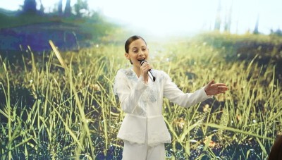 Любимый край