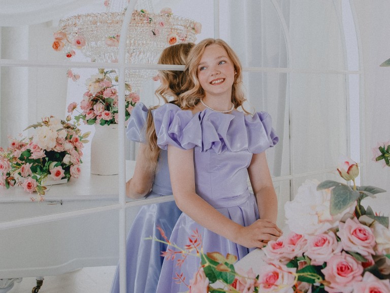 Сердце земли моей