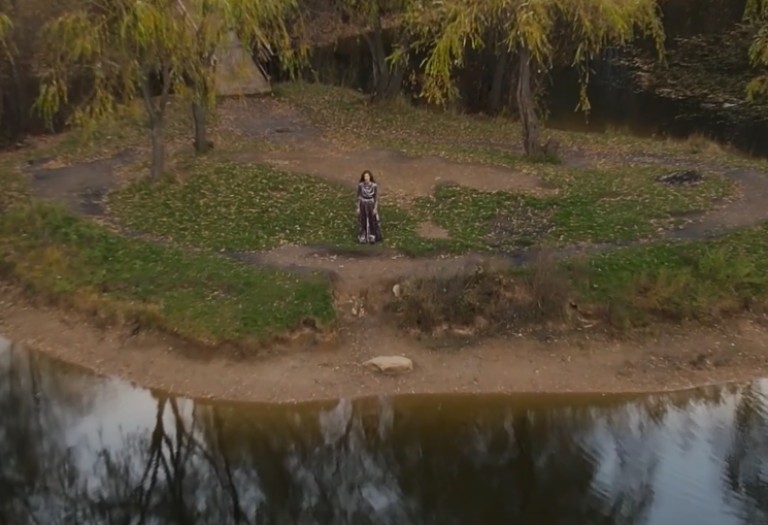 Песня о земле