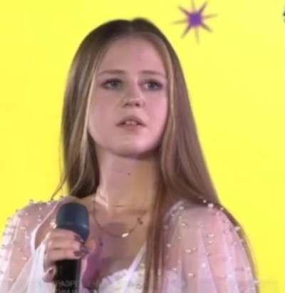 Стрекоза. Детям Донбасса.