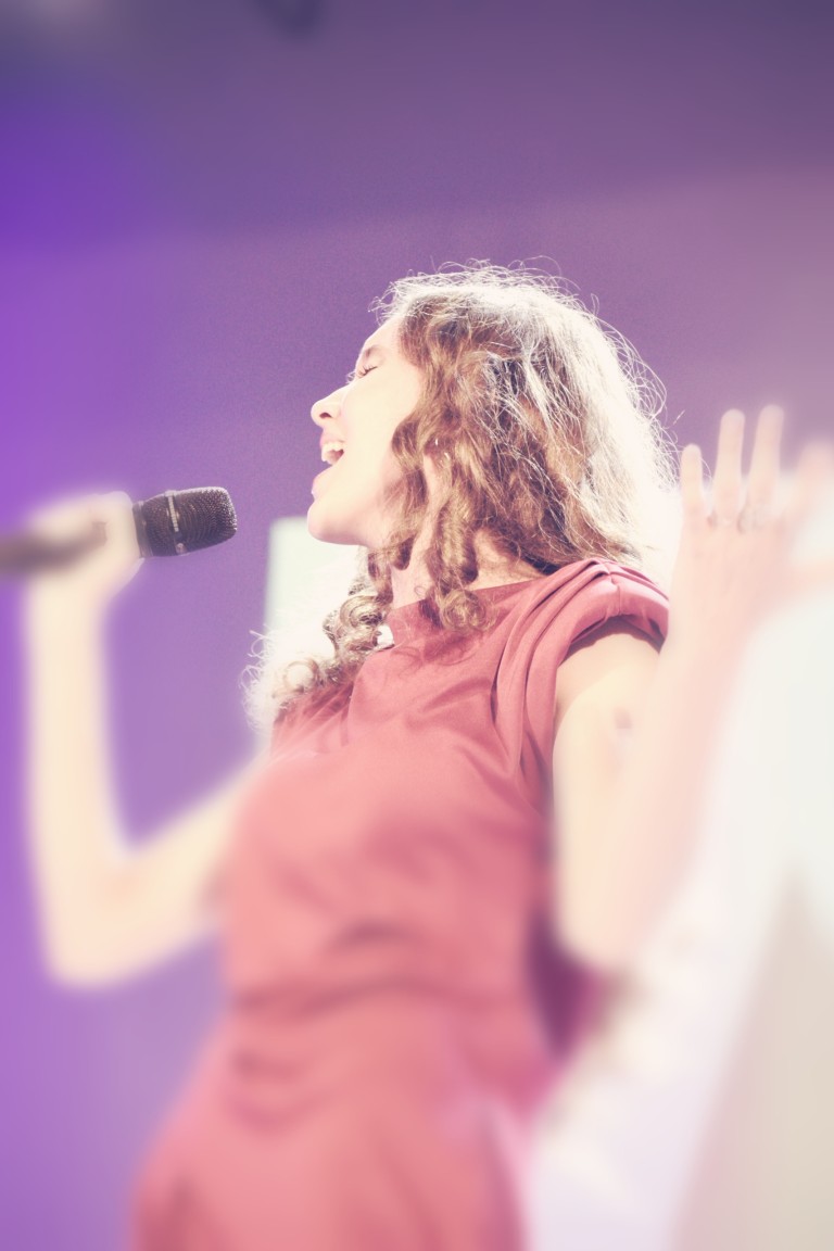 Следуй за мной