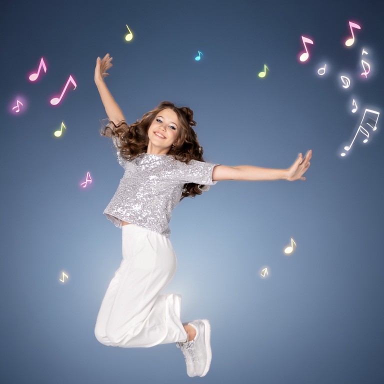 Крылья расправлю