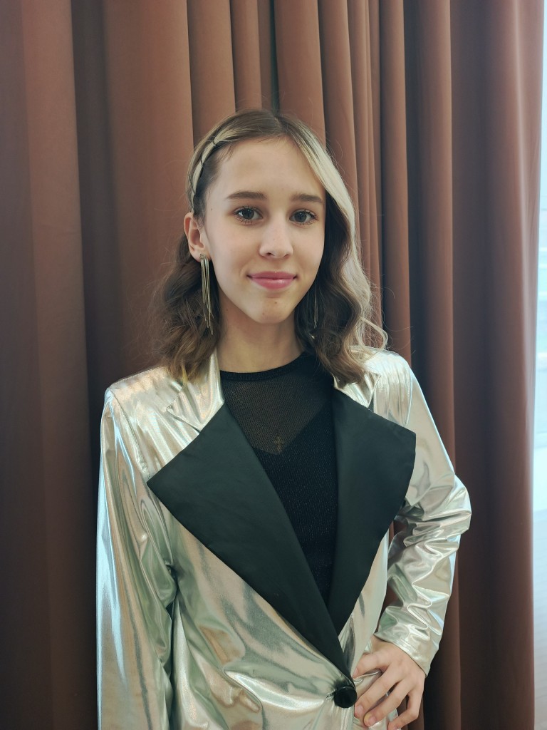 Полёт на дельтаплане