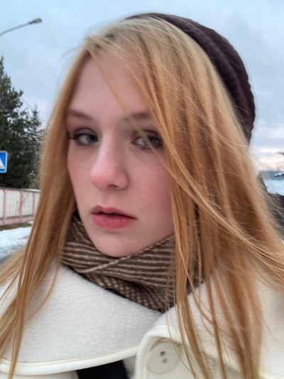 Ульяна Мусатова 13 лет солистка фольклорного ансамбля Русские Потешки г Электросталь