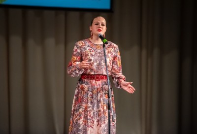 Ах, если бы Земля