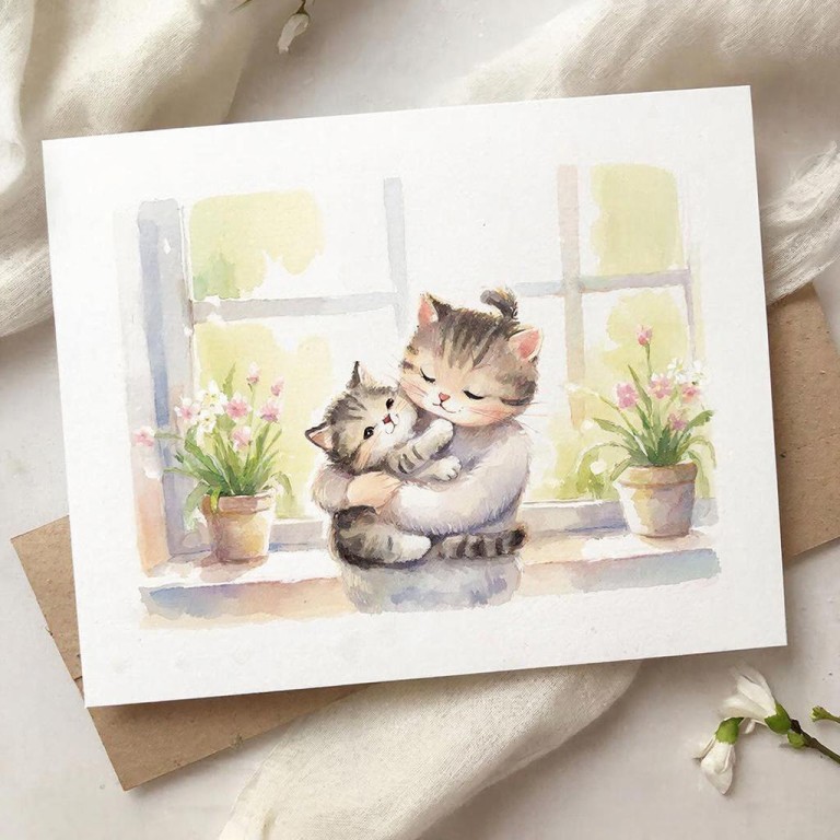 Как с гуся вода