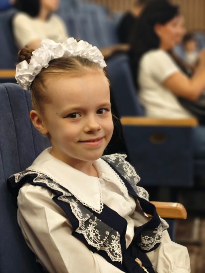 Алиса Смирнова